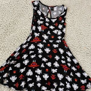 Baymax Dress